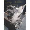 Recambio de caja cambios para ford focus berlina (cap) ambiente (d) referencia OEM IAM 4M5R7002YA  