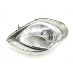 Recambio de faro izquierdo para renault trafic ii autobús (jl) 1.9 dci 100 (jl0c) referencia OEM IAM 7700311371 91165719 