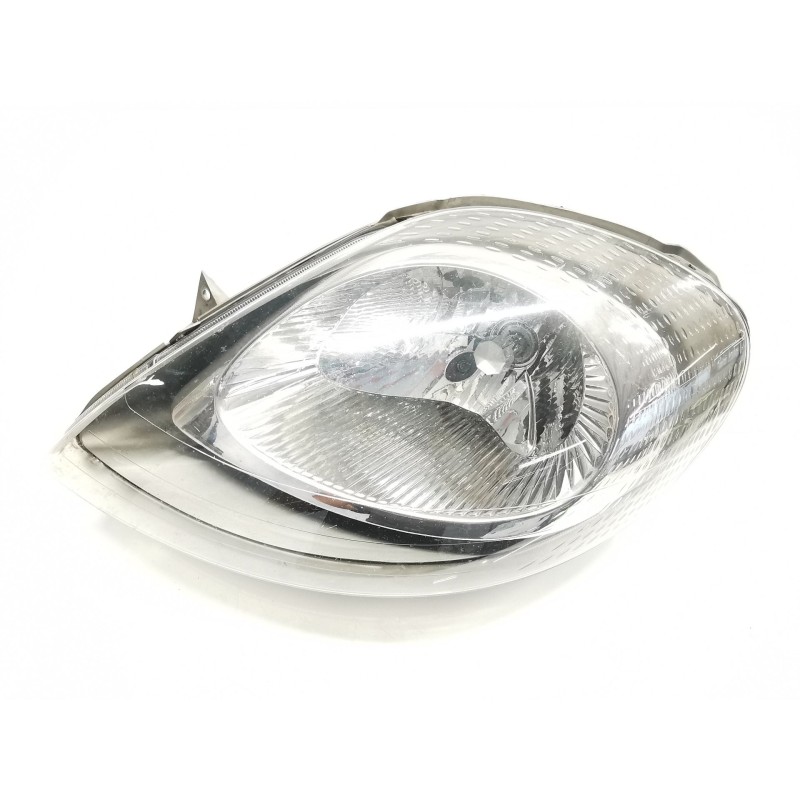 Recambio de faro izquierdo para renault trafic ii autobús (jl) 1.9 dci 100 (jl0c) referencia OEM IAM 7700311371 91165719 