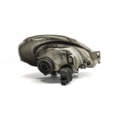 Recambio de faro izquierdo para renault trafic ii autobús (jl) 1.9 dci 100 (jl0c) referencia OEM IAM 7700311371 91165719 