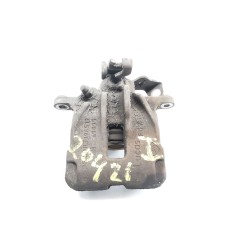 Left front brake caliper Renault Trafic II Autobús (jl) | Becerril Scrap Yard