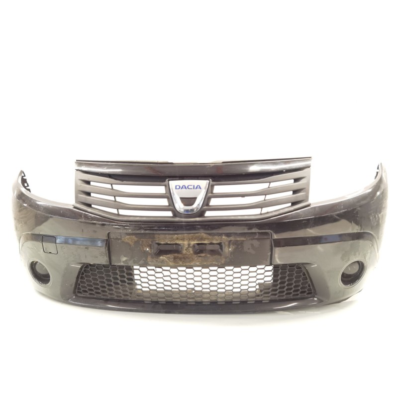 الواقي الأمامي Dacia Sandero | Desguace Becerril
