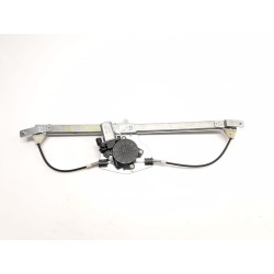 Front left window regulator Renault Trafic II Autobús (jl) | Becerril Scrap Yard