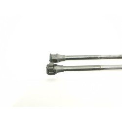 Recambio de amortiguadores maletero/ portón para renault trafic ii autobús (jl) 1.9 dci 100 (jl0c) referencia OEM IAM 8200162697