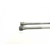 Recambio de amortiguadores maletero/ portón para renault trafic ii autobús (jl) 1.9 dci 100 (jl0c) referencia OEM IAM 8200162697