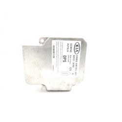 Airbag control unit KIA Sorento I (jc) | Becerril Scrap Yard