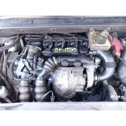 Motor y cambio EXPORTACIÓN | Desguace Becerril