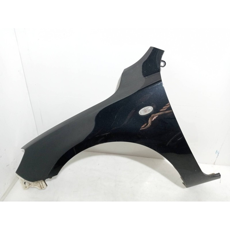 Left front fender Mazda 3 berlina (bk) | Becerril Scrap Yard