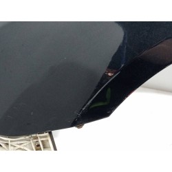 Left front fender Mazda 3 berlina (bk) | Becerril Scrap Yard