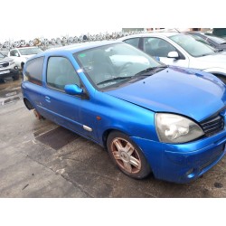 renault clio ii (bb_, cb_) del año 2005