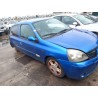 renault clio ii (bb_, cb_) del año 2005