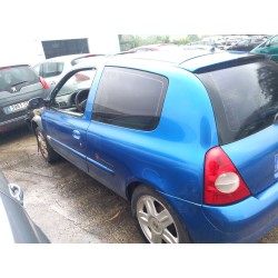 renault clio ii (bb_, cb_) del año 2005