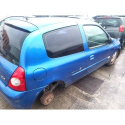renault clio ii (bb_, cb_) del año 2005