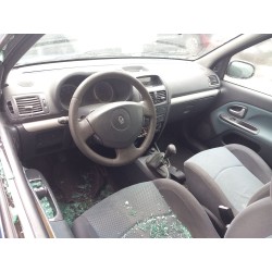 renault clio ii (bb_, cb_) del año 2005