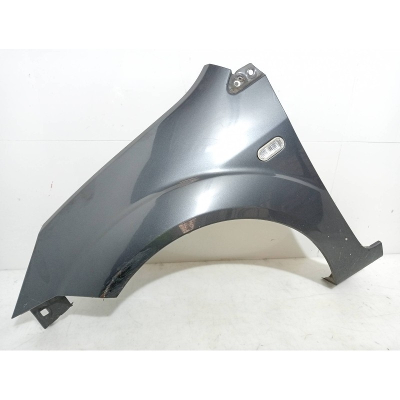 Recambio de aleta delantera izquierda para ford fiesta (cbk) ambiente referencia OEM IAM   
