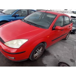 ford focus berlina (cak) del año 2004