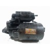 Recambio de motor arranque para renault 5 (b/c40) campus (b/c 407, b/c 40h) referencia OEM IAM 0986034740  