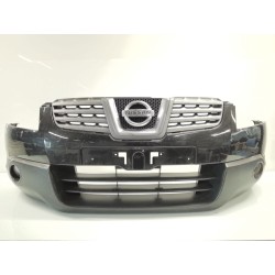 الواقي الأمامي Nissan Qashqai I (J10, NJ10) | Desguace Becerril
