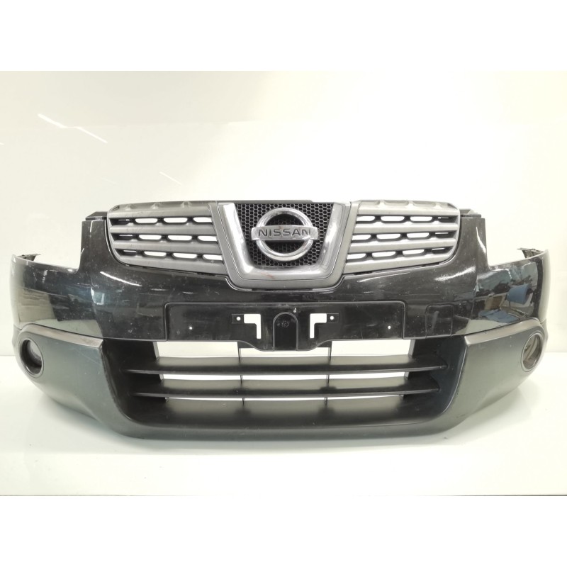 الواقي الأمامي Nissan Qashqai I (J10, NJ10) | Desguace Becerril