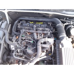 Motor y cambio EXPORTACIÓN | Desguace Becerril