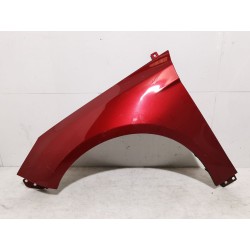 Left front fender Ford Focus IV (hn) | Becerril Scrap Yard