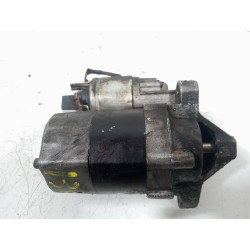 Recambio de motor arranque para renault laguna ii (bg0) authentique referencia OEM IAM 8200266777C  