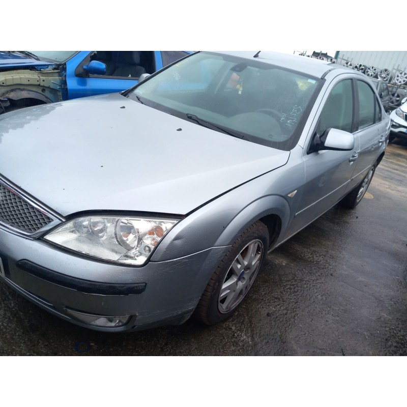 ford mondeo iii (b5y) del año 2004
