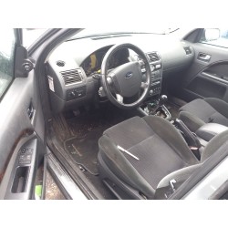ford mondeo iii (b5y) del año 2004