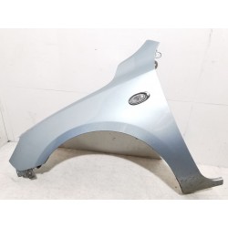 Left front fender Mazda 3 (bk) | Becerril Scrap Yard
