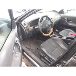 renault laguna ii (bg0/1_) del año 2005