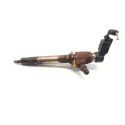 Recambio de inyector para land rover range rover sport i (l320) 2.7 d 4x4 referencia OEM IAM 7H2Q9K546CB  