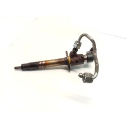 Recambio de inyector para land rover range rover sport i (l320) 2.7 d 4x4 referencia OEM IAM 7H2Q9K546CB  