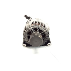 Recambio de alternador para citroën c4 grand picasso live referencia OEM IAM 9670899580  