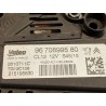 Recambio de alternador para citroën c4 grand picasso live referencia OEM IAM 9670899580  