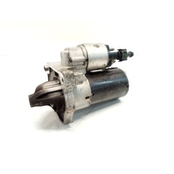 Starter motor CITROEN C4 grand picasso | Becerril Scrap Yard