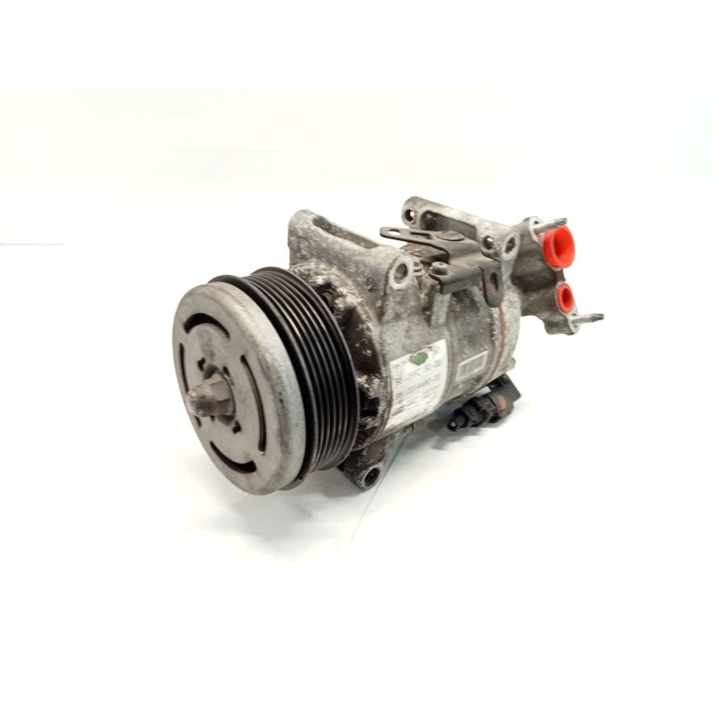 Recambio de compresor aire acondicionado para citroën c4 grand picasso live referencia OEM IAM 9812682180  