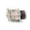 Recambio de compresor aire acondicionado para citroën c4 grand picasso live referencia OEM IAM 9812682180  