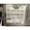 Recambio de compresor aire acondicionado para citroën c4 grand picasso live referencia OEM IAM 9812682180  