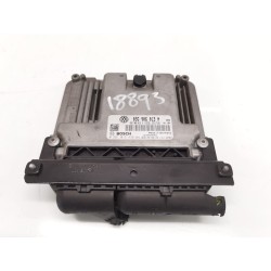 Unité de commande moteur (UCE) Seat Ibiza IV sc (6J1, 6P5) | Desguace Becerril