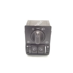 Recambio de mando luces para opel zafira a monospace (t98) 2.0 dti 16v (f75) referencia OEM IAM 09133249 09138347 