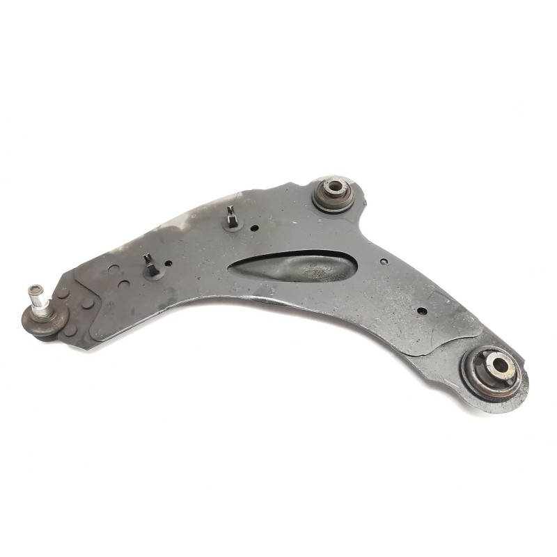Recambio de brazo suspensión inferior delantero izquierdo para renault trafic ii autobús (jl) 1.9 dci 100 (jl0c) referencia OEM 