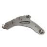 Recambio de brazo suspensión inferior delantero izquierdo para renault trafic ii autobús (jl) 1.9 dci 100 (jl0c) referencia OEM 