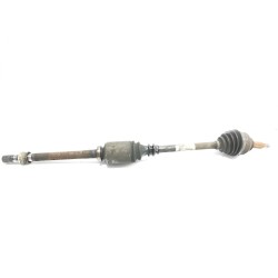 Recambio de transmisión delantera derecha para renault trafic ii autobús (jl) 1.9 dci 100 (jl0c) referencia OEM IAM 8200169291  