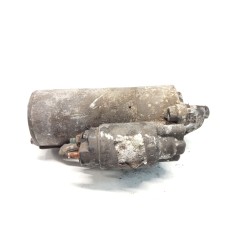 Starter motor Ford Focus berlina (cak) | Becerril Scrap Yard