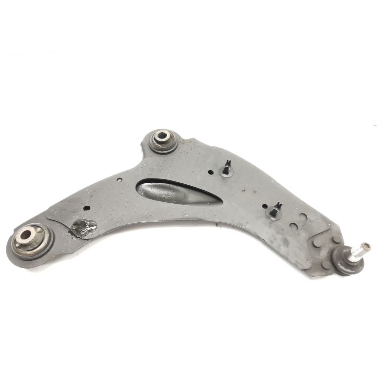 Recambio de brazo suspensión inferior delantero derecho para renault trafic ii autobús (jl) 1.9 dci 100 (jl0c) referencia OEM IA