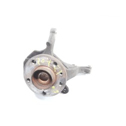 Recambio de mangueta delantera derecha para renault trafic ii autobús (jl) 1.9 dci 100 (jl0c) referencia OEM IAM   