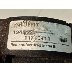 Alternateur Ford Focus berlina (cak) | Desguace Becerril