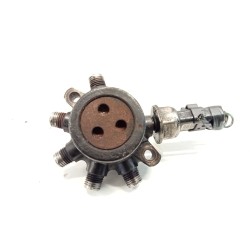 Rampe d'injection Ford Focus berlina (cak) | Desguace Becerril
