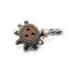 Rampe d'injection Ford Focus berlina (cak) | Desguace Becerril