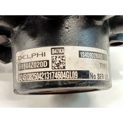 Rampe d'injection Ford Focus berlina (cak) | Desguace Becerril